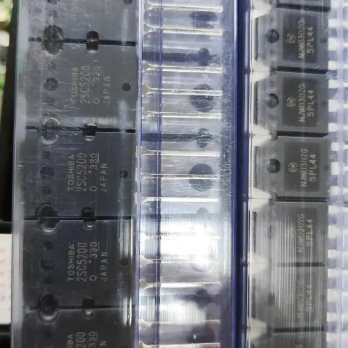 2SC5200 STMicroelectronics 2SC5200 STMicroelectronics